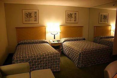 Downtown By Ihg Hotel Raleigh